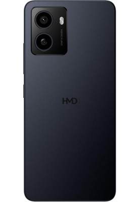 Смартфон HMD Pulse+ 6/128GB Midnight Blue