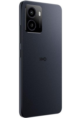 Смартфон HMD Pulse+ 6/128GB Midnight Blue