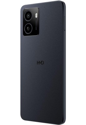 Смартфон HMD Pulse+ 6/128GB Midnight Blue