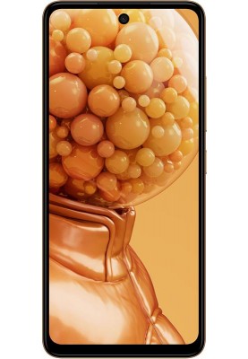 Смартфон HMD Pulse+ 6/128GB Apricot Crush