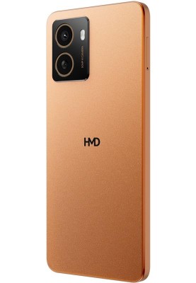 Смартфон HMD Pulse+ 6/128GB Apricot Crush