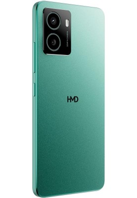 Смартфон HMD Pulse+ 6/128GB Glacier Green