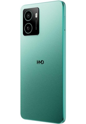 Смартфон HMD Pulse+ 6/128GB Glacier Green