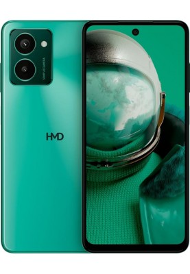 Смартфон HMD Pulse Pro 6/128GB Glacier Green