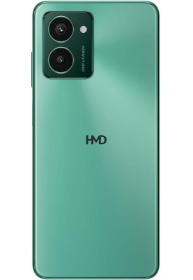 Смартфон HMD Pulse Pro 6/128GB Glacier Green