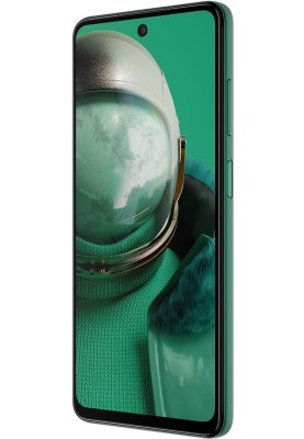 Смартфон HMD Pulse Pro 6/128GB Glacier Green