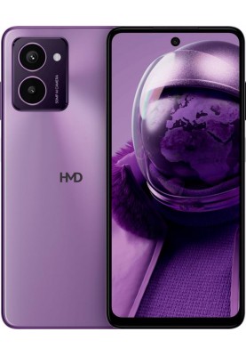 Смартфон HMD Pulse Pro 8/256GB Twilight Purple