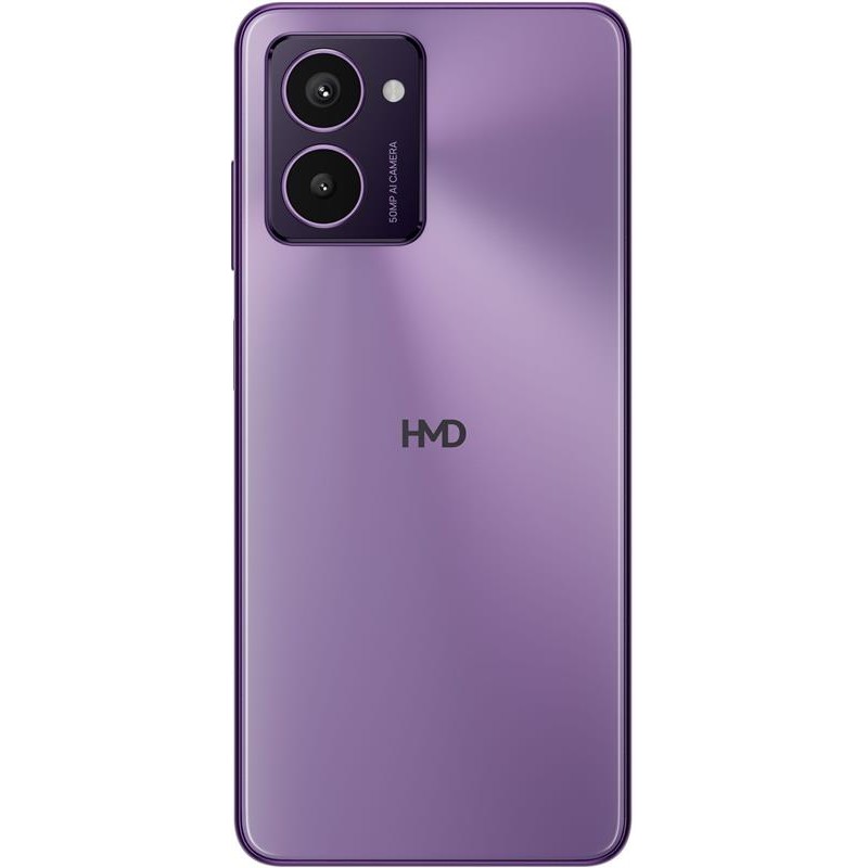 Смартфон HMD Pulse Pro 8/256GB Twilight Purple