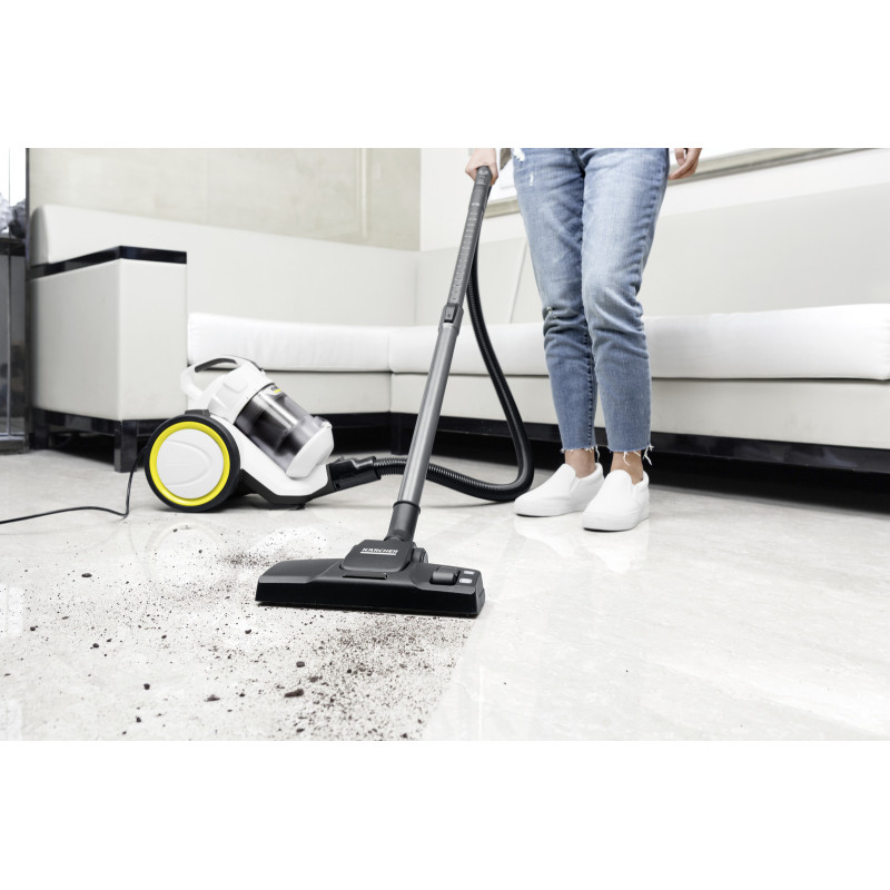 Пилосос Karcher VC 3 Plus (1.198-060.0)