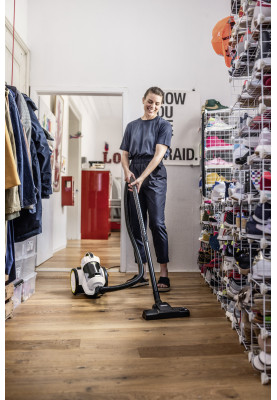 Пилосос Karcher VC 3 Plus (1.198-060.0)