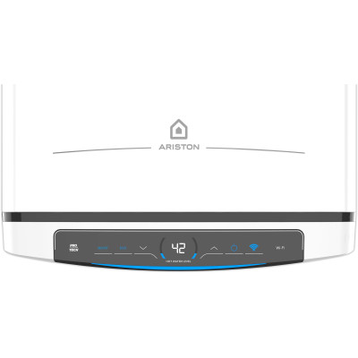 Водонагрівач Ariston Velis Pro Dry WiFi 80 EU (3100909)