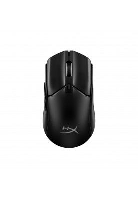 Миша бездротова HyperX Pulsefire Haste 2 Core Wireless Black (8R2E6AA)