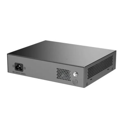 Комутатор Ruijie Reyee RG-ES110GS-P-L Комутатор Ruijie Reyee RG-ES110GS-P-L