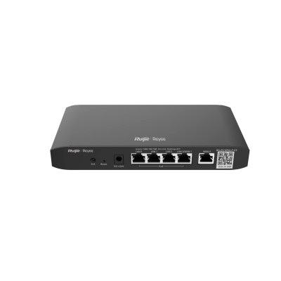 Маршрутизатор Ruijie Reyee RG-EG105G-P-V3
