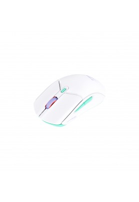 Миша бездротова HyperX Pulsefire Haste 2 Core Wireless White (8R2E7AA)