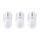 Миша бездротова HyperX Pulsefire Haste 2 Core Wireless White (8R2E7AA)