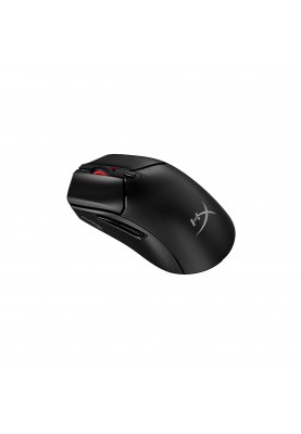 Миша бездротова HyperX Pulsefire Haste 2 Core Wireless Black (8R2E6AA)