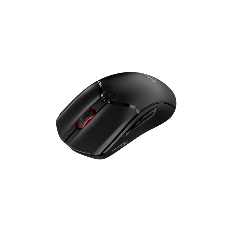 Миша бездротова HyperX Pulsefire Haste 2 Core Wireless Black (8R2E6AA)