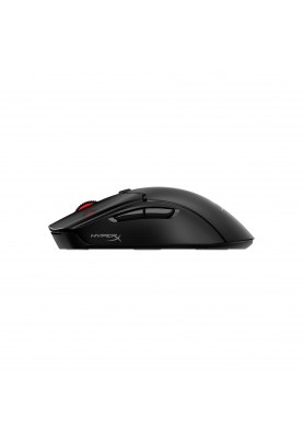 Миша бездротова HyperX Pulsefire Haste 2 Core Wireless Black (8R2E6AA)