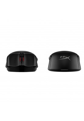 Миша бездротова HyperX Pulsefire Haste 2 Core Wireless Black (8R2E6AA)