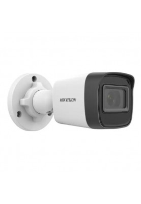 IP камера Hikvision DS-2CD1041G0-I (2.8мм)