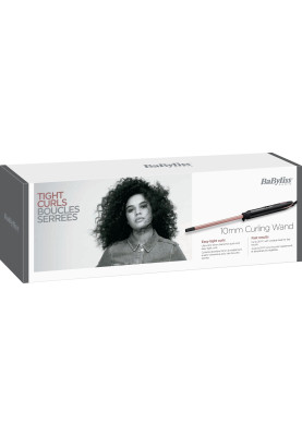 Прилад для укладання волосся Babyliss C449E