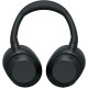 Гарнiтура Sony ULT Wear Black (WHULT900NB.CE7)
