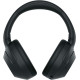 Гарнiтура Sony ULT Wear Black (WHULT900NB.CE7)