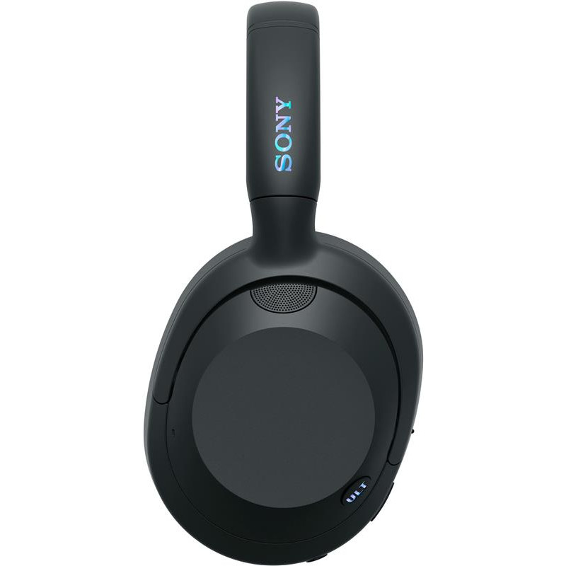 Гарнiтура Sony ULT Wear Black (WHULT900NB.CE7)