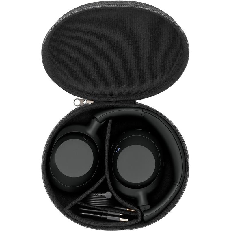 Гарнiтура Sony ULT Wear Black (WHULT900NB.CE7)