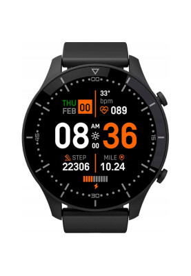 Cмарт-годинник Media-Tech Active-Band MT870 Genua