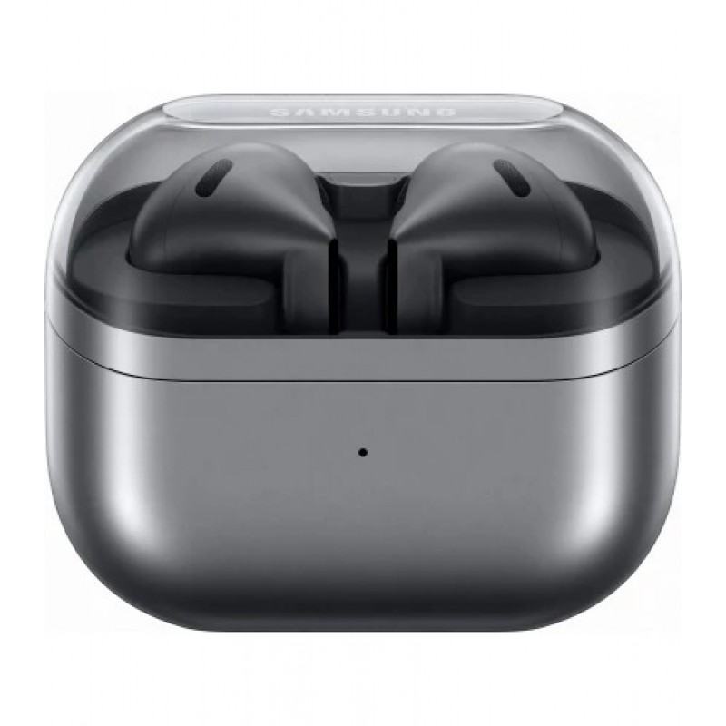 Bluetooth-гарнітура Samsung Galaxy Buds3 Silver (SM-R530NZAASEK)