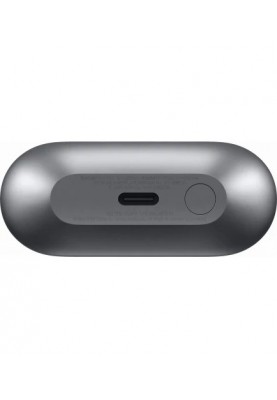 Bluetooth-гарнітура Samsung Galaxy Buds3 Silver (SM-R530NZAASEK)