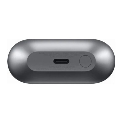 Bluetooth-гарнітура Samsung Galaxy Buds3 Silver (SM-R530NZAASEK)_акція