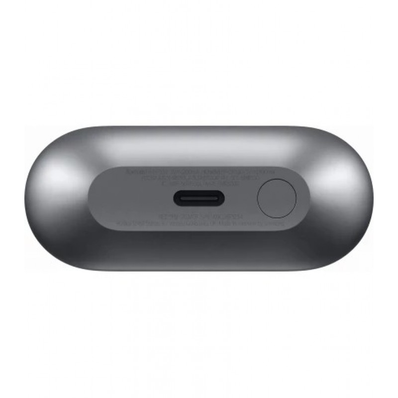 Bluetooth-гарнітура Samsung Galaxy Buds3 Silver (SM-R530NZAASEK)