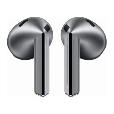 Bluetooth-гарнітура Samsung Galaxy Buds3 Silver (SM-R530NZAASEK)_акція