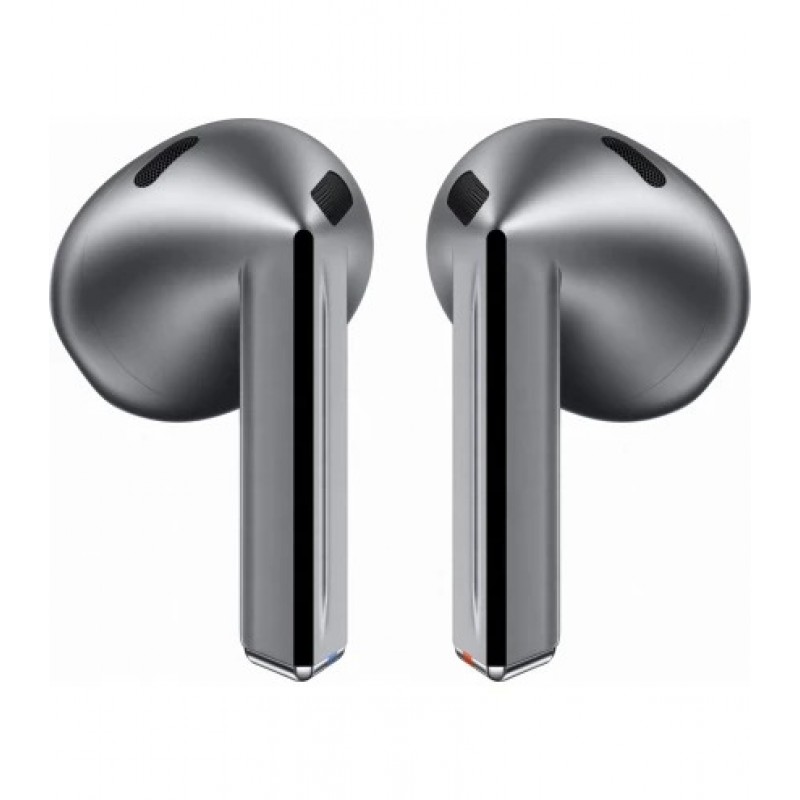 Bluetooth-гарнітура Samsung Galaxy Buds3 Silver (SM-R530NZAASEK)