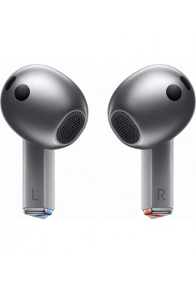 Bluetooth-гарнітура Samsung Galaxy Buds3 Silver (SM-R530NZAASEK)