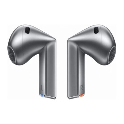 Bluetooth-гарнітура Samsung Galaxy Buds3 Silver (SM-R530NZAASEK)_акція