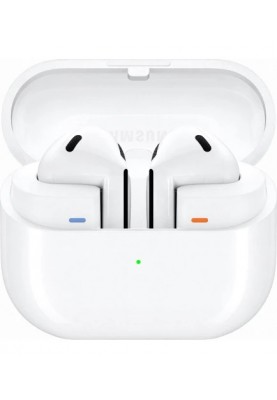 Bluetooth-гарнітура Samsung Galaxy Buds3 White (SM-R530NZWASEK)