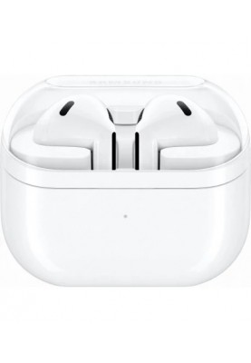 Bluetooth-гарнітура Samsung Galaxy Buds3 White (SM-R530NZWASEK)