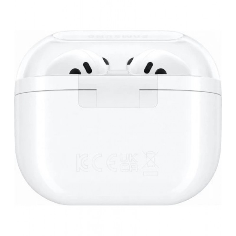 Bluetooth-гарнітура Samsung Galaxy Buds3 White (SM-R530NZWASEK)