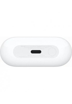 Bluetooth-гарнітура Samsung Galaxy Buds3 White (SM-R530NZWASEK)