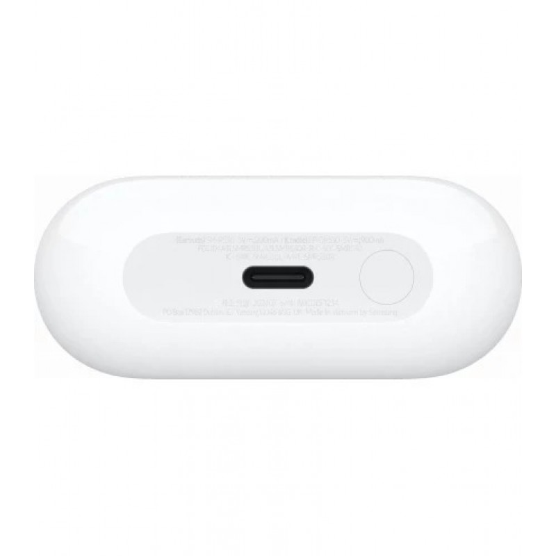 Bluetooth-гарнітура Samsung Galaxy Buds3 White (SM-R530NZWASEK)