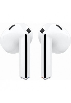 Bluetooth-гарнітура Samsung Galaxy Buds3 White (SM-R530NZWASEK)