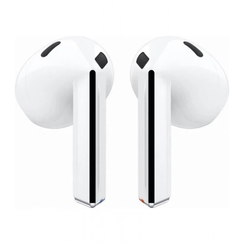 Bluetooth-гарнітура Samsung Galaxy Buds3 White (SM-R530NZWASEK)