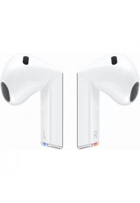 Bluetooth-гарнітура Samsung Galaxy Buds3 White (SM-R530NZWASEK)