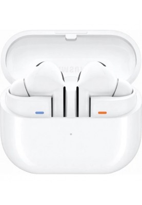 Bluetooth-гарнітура Samsung Galaxy Buds3 Pro White (SM-R630NZWASEK)