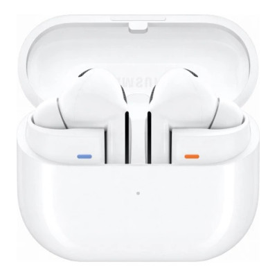 Bluetooth-гарнітура Samsung Galaxy Buds3 Pro White (SM-R630NZWASEK)_подарунок