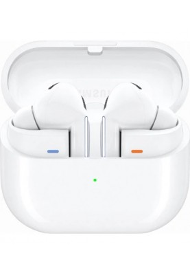 Bluetooth-гарнітура Samsung Galaxy Buds3 Pro White (SM-R630NZWASEK)